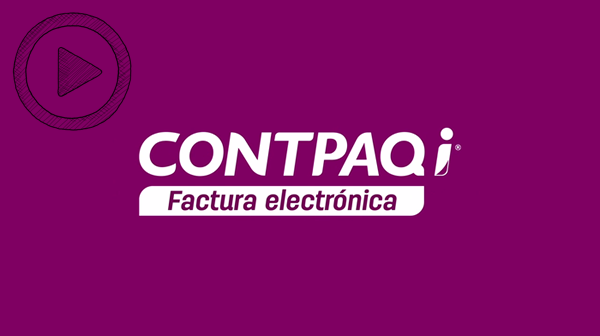 Contpaq i Factura Electrónica
